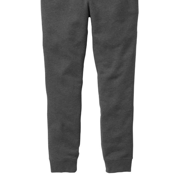 dark grey gap sweat pants - Picture 2 of 2
